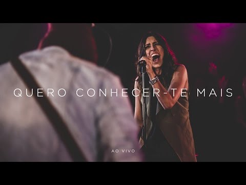 Central Music // Quero Conhecer-te Mais (AO VIVO)