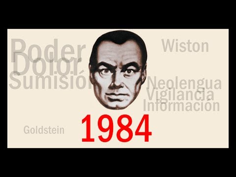 1984 - Podcast