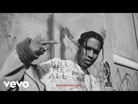 A$AP Mob - Money Man / Put That On My Set ft. A$AP Rocky, A$AP Nast, Yung Lord, Skepta