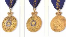 About one in three nominees for Order of Australia honours is a woman.