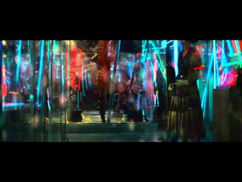 Blade Runner 30th Anniversary Trailer