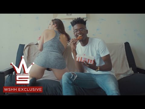 Nebu Kiniza "Days" (Prod. by Mexiko Dro) (WSHH Exclusive - Official Music Video)