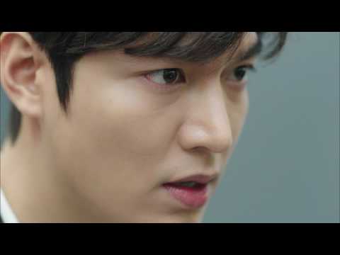 Legend Of The Blue Sea June 9, 2017 Teaser