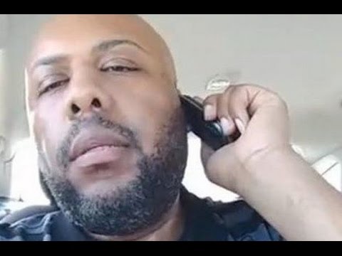 MAJOR BREAKING NEWS - Cleveland OHIO MAN STEVE STEVENS KILLING PEOPLE LIVE ON FACEBOOK!