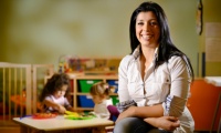 Childcare and Nanny Agencies