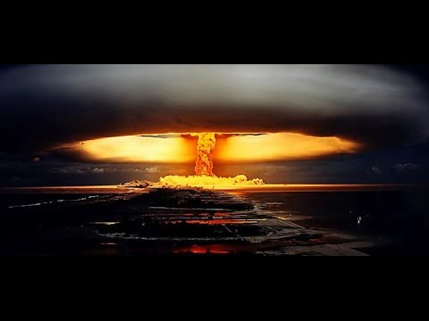 Nuclear weapons... new Documentary BBC 2016