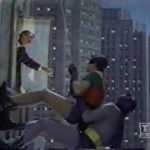 A Compilation of Batclimb Celebrity Window Cameos From the 1960s Batman TV Series