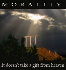 Atheistic Morality