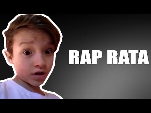 NIÑO RATA HUMILLA a ALAN CABRÉ con su RAP