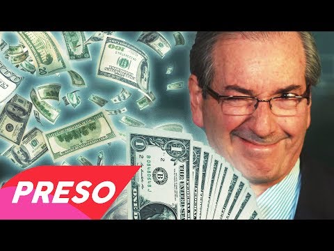 ♫ EDUARDO CUNHA ♫ - Paródia Eduardo e Mônica