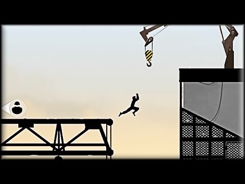 Vector - Story 2 - Construction Yard Walkthrough (Steam/PC)