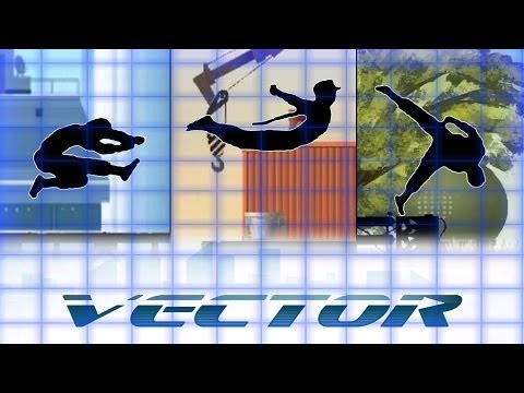 Vector Tricks Montage