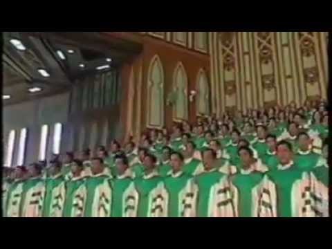 INC Hymns "Naririnig Kita & Aleluya"