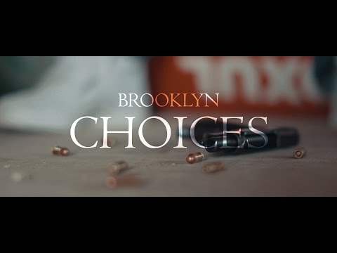 Brooklyn - Choices (Official Video) YSMG