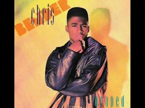 Chris Bender - Don't Go Home