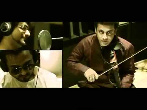 Mozhikalum - Deepak Dev - Haricharan - Padmashree Bharath Dr. Saroj Kumar (Studio Version)