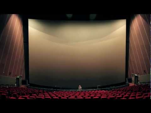 London BFI IMAX screen replacement | BFI