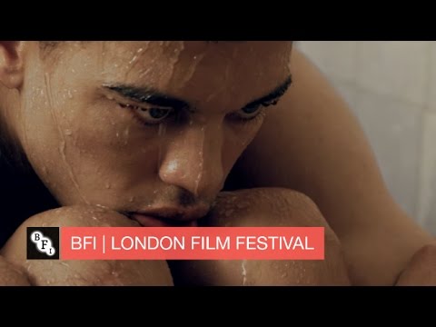 White Colour Black trailer | BFI London Film Festival 2016