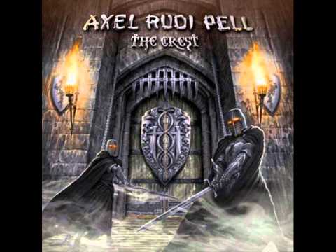 Axel Rudi Pell - The End Of Our Time