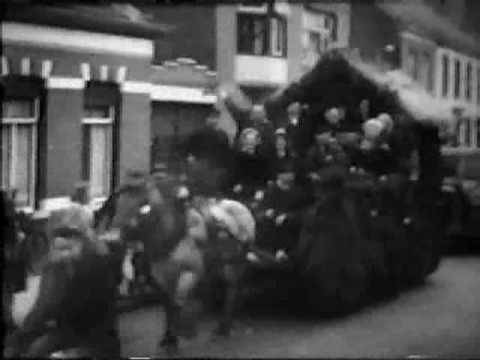 Pre historie Bloemencorso Zundert (1)