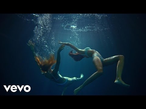 Belly - Might Not ft. The Weeknd