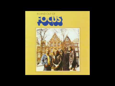 Focus - House Of The King