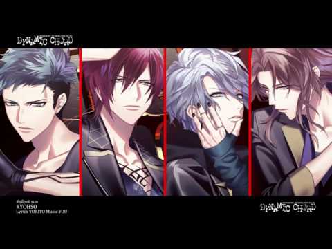 DYNAMIC CHORD feat. KYOHSO V edition主題歌『silent sun』PV