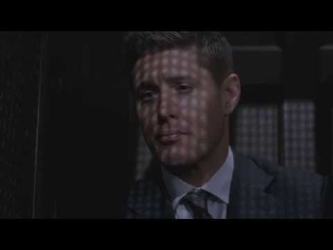 Supernatural 10x16 - Dean - "I believe there is a god, But I am not sure he still believes in us"