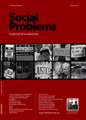 Social Problems Journal