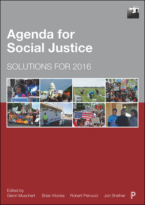 Agenda For Social Justice