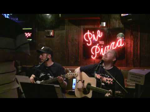 Karma Police (acoustic Radiohead cover) - Mike Massé and Jeff Hall