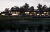 Jackalope, a luxury hotel opening in Victoria's Mornington Peninsula region on April 1, is located on a working ...