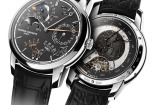 The Celestia Astronomical Grand Complication 3600 by Vacheron Constantin took five years to nut out and an additional ...