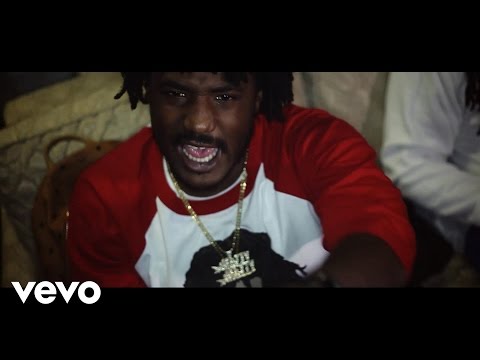 Mozzy - Word Up