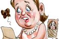 Illustration: John Shakespeare