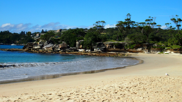 Balmoral Beach