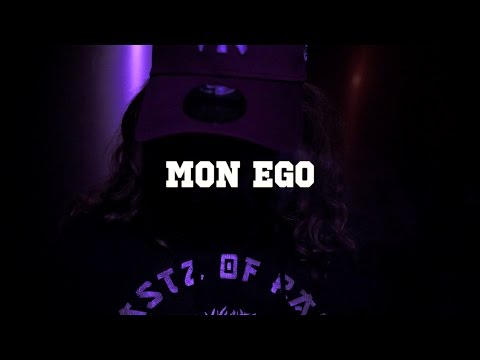 3RNEST0 FEAT. YOUNG C - MON EGO (OFFICIAL VIDEO )