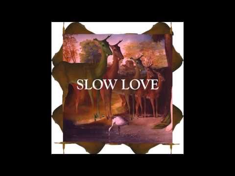 MØ - Slow Love (Darick Gyorgy Remix)