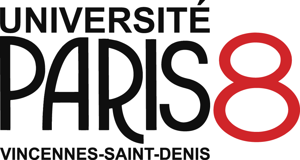 Université Paris 8 Vincennes – Saint-Denis