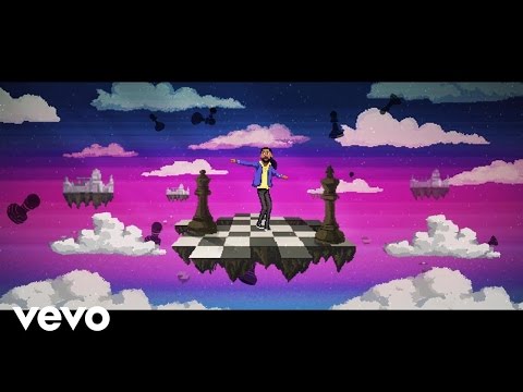 Big Sean - Jump Out The Window