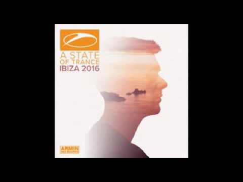 Armin van Buuren – A State of Trance Ibiza 2016 - On the Beach (Full Continuous Mix)