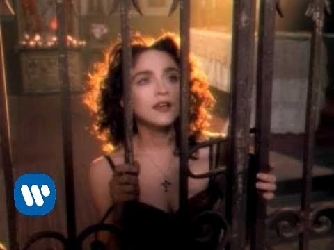 Madonna - Like A Prayer