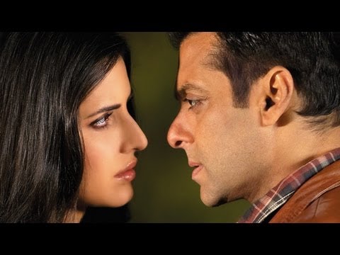 Saiyaara - Song | Ek Tha Tiger | Salman Khan | Katrina Kaif