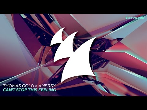 Thomas Gold & Amersy - Can't Stop This Feeling (Extended Mix)