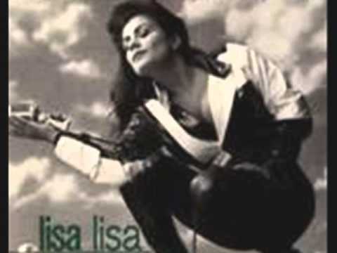 Let the beat hit Em - Lisa Lisa Cult Jam