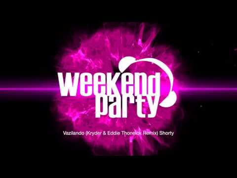 Vazilando (Kryder & Eddie Thoneick Remix) Shorty