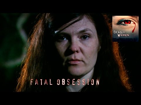 DEADLY WOMEN | Fatal Obsession | Lisa M. Montgomery | S3E8