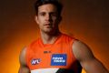 'More rounded': Brett Deledio sees a bright future in Sydney.