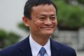 Jack Ma