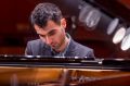 Tigran Hamasyan: A touch lighter than air.